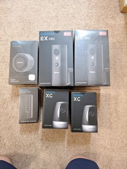 Bosma Smart Home Security Bundle