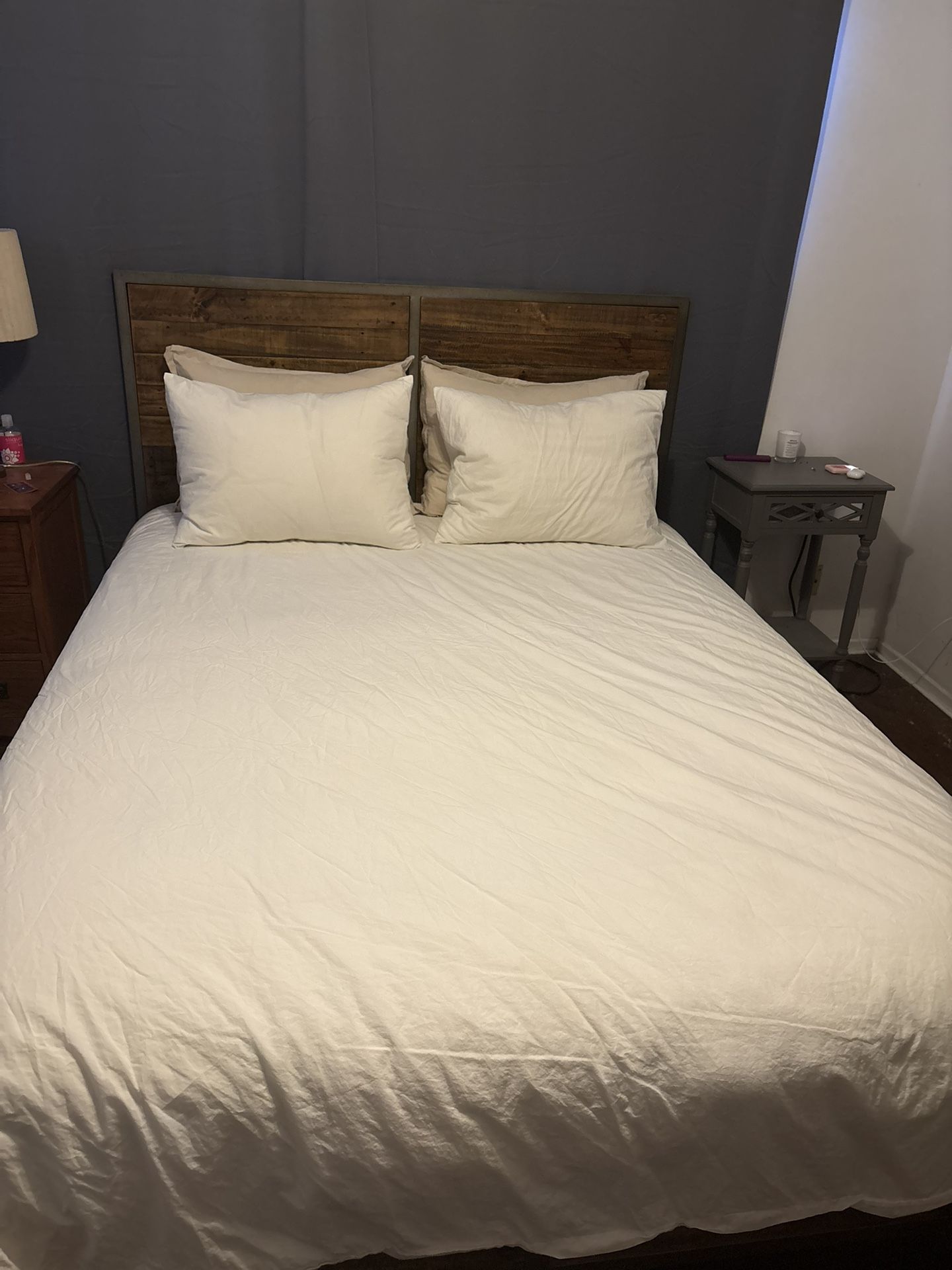 Bed Frame