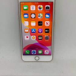 iPhone 8 Plus Unlocked 