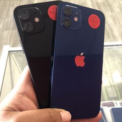 iPhone 12 64gb Factory Unlock For Any Company 