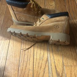 Kids Timberlands 