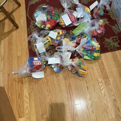 Lego Duplo Sets