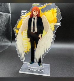 chainsawman angel stand