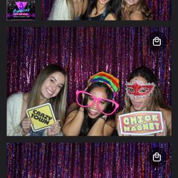 Photobooth FUN Props