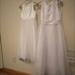 Girls dresses