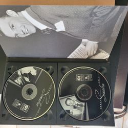 Vintage Sinatra Discs