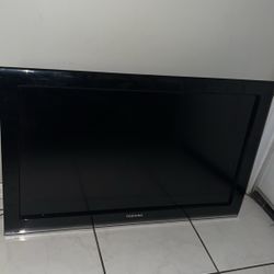 Toshiba Tv 32”