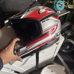 Helmet