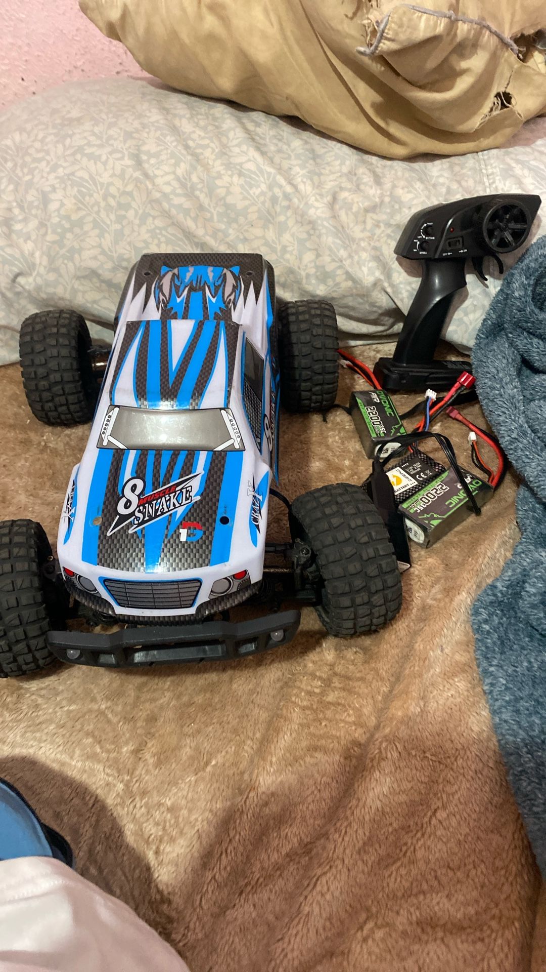 Rc Car