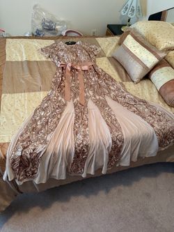 Woman’s Dresses