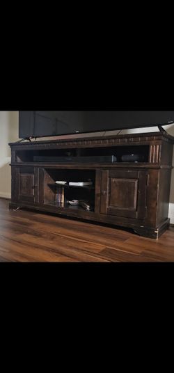 Tv Console