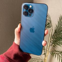 iPhone 12 Pro  Unlocked 