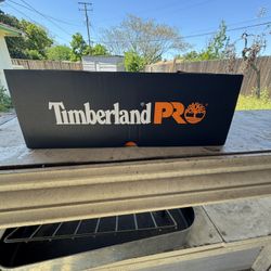 Timberland Pro Boots 