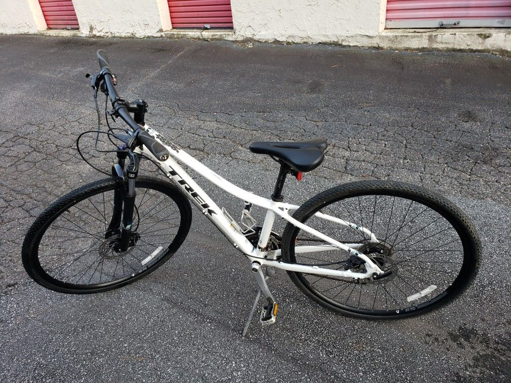 Trek