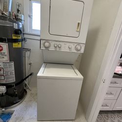 Whirlpool Washer and Drier