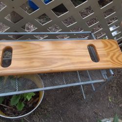 Cutting Board