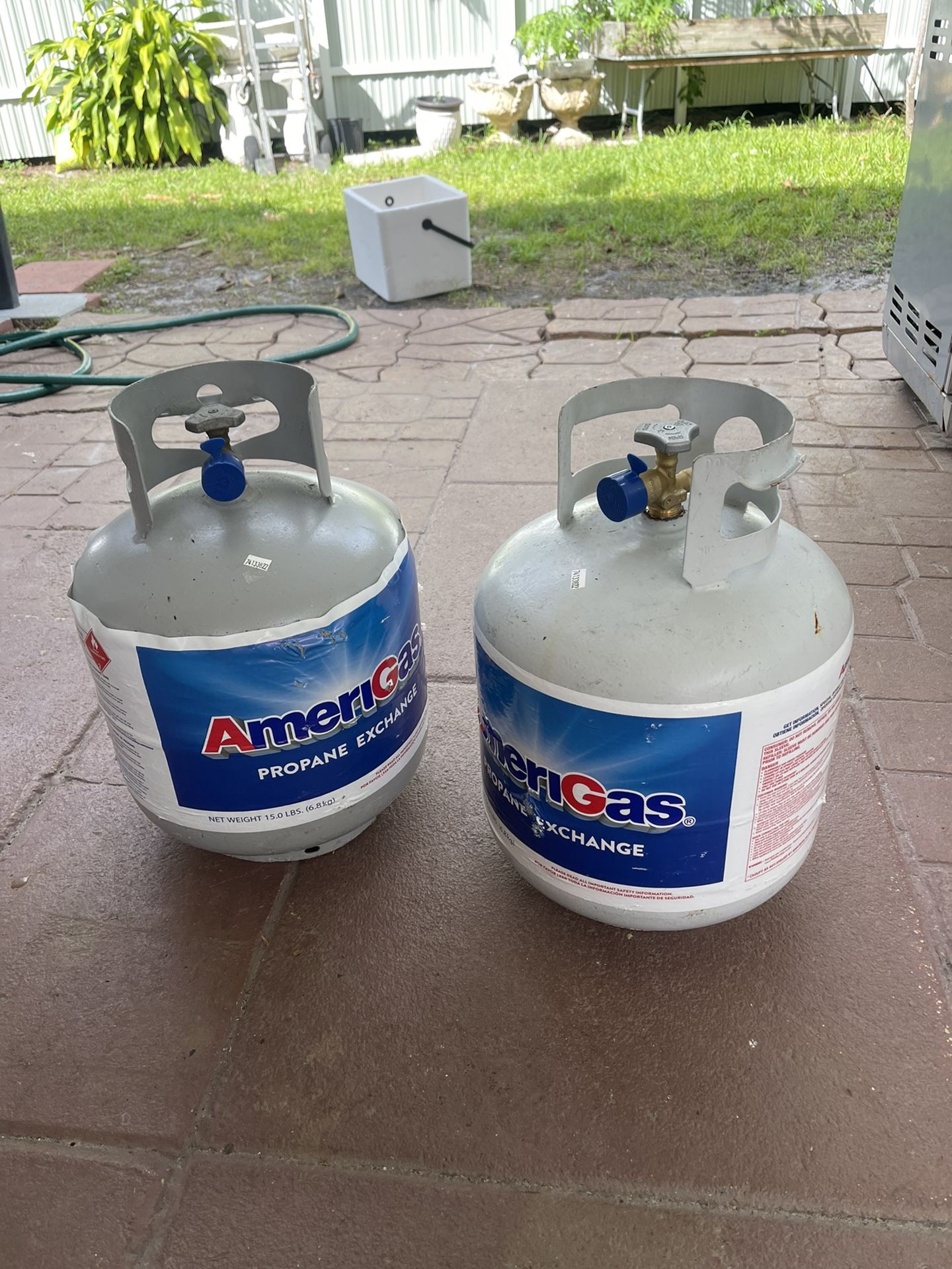 Full Propane Tanks for Sale in West Palm Beach, FL OfferUp