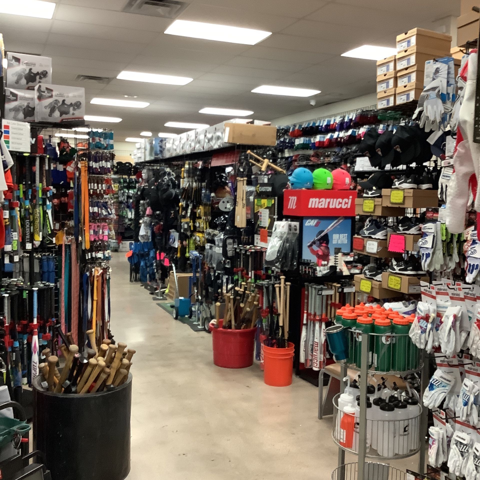 Used Sporting Equipment Near Me - d8ma608