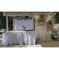 Balloon Garland For Any Occasion 