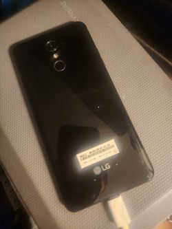 Lg Stylo 4