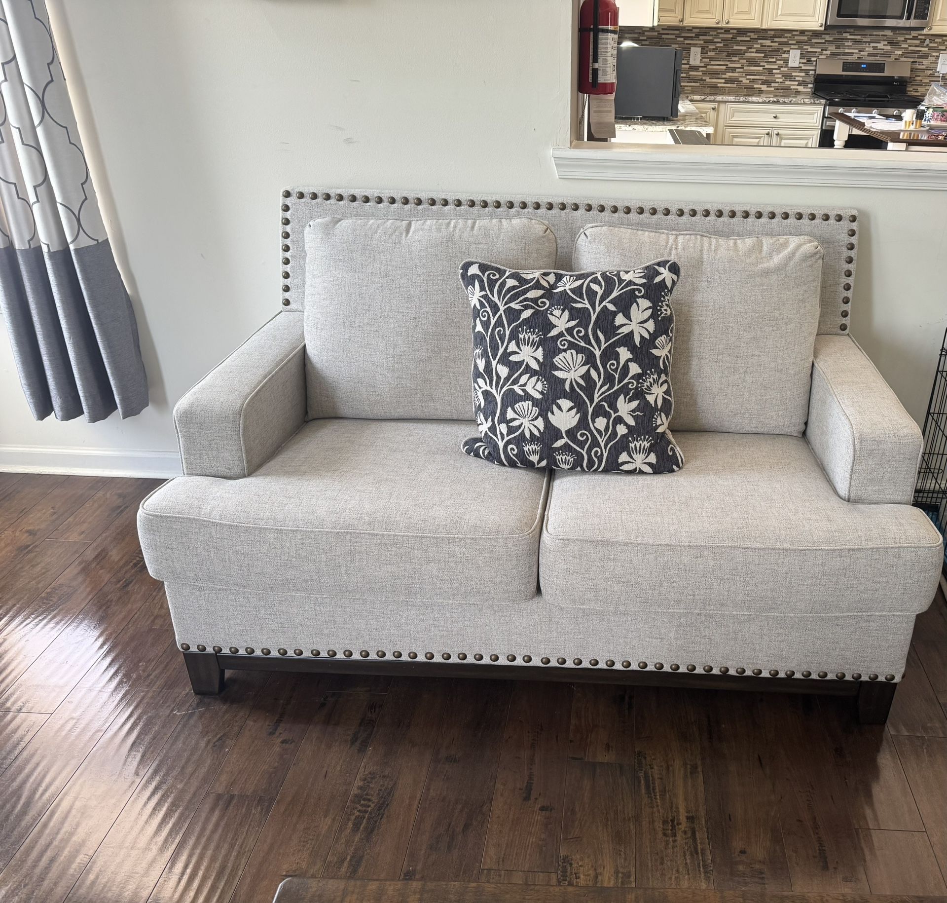Living Room/Family Room Set