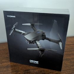 Yomi  Drone