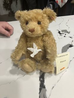 STEIFF bear