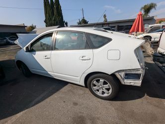 2006 Prius Parts 