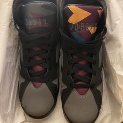 Jordan 7 7y
