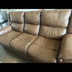 Sofa Set - Have Alot Of Life Left 