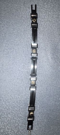 VERSACE BRACELET