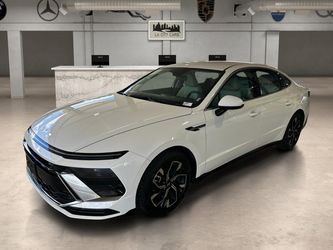 2024 Hyundai Sonata