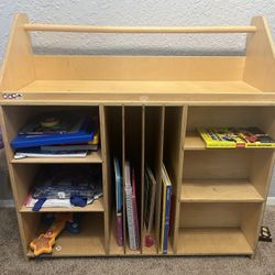 School/Art Furniture
