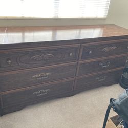 Dresser Drawers