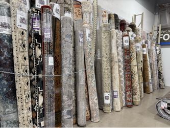 Area rug
