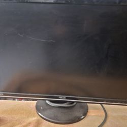 ASUS  MONITOR