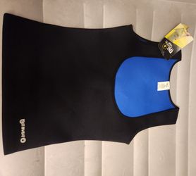 Thermal Slimming Vest