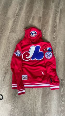 Montreal Pro Standard Hoodie