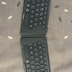 Targus Wireless Bluetooth Keyboard 