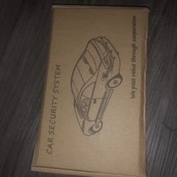 Universal Backup Sensors