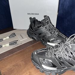 Balenciaga Track Sneakers 