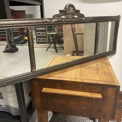 Antique Mirror