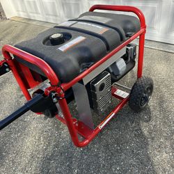 Briggs & Stratton 1450 Engine Series Generator