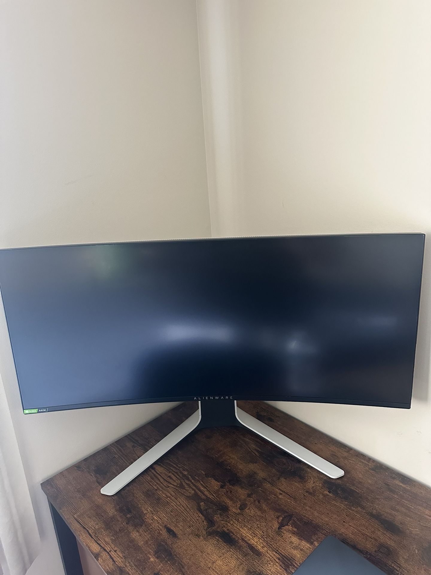 Alienware Gaming Monitor