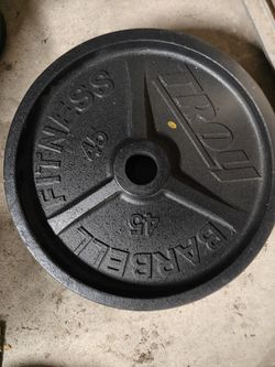 TROY Wide Flange Premium Grade Machined Plates