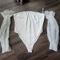 2xl Bodysuit