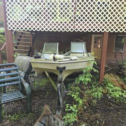  Boat For Sale 