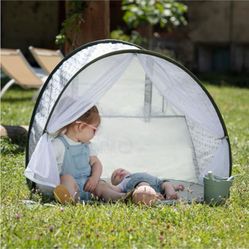 New Baby Anti UV Tent Sun Protection Pop Up System,easy Transport(retail$45)