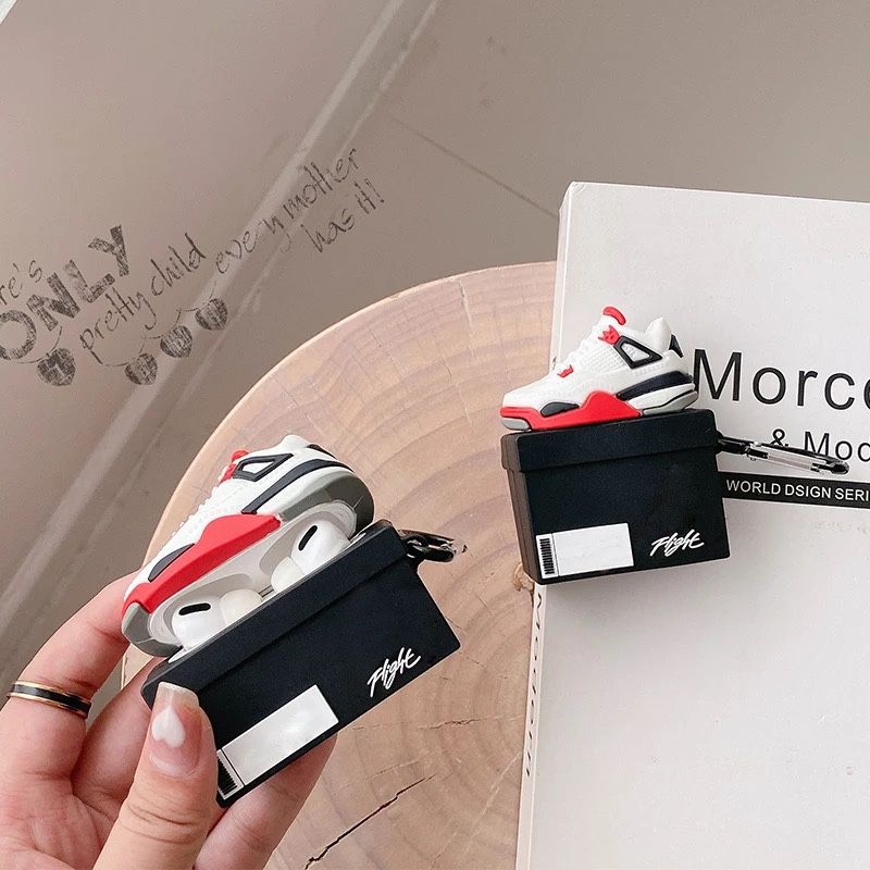 Sneaker Airpod Pro Cases