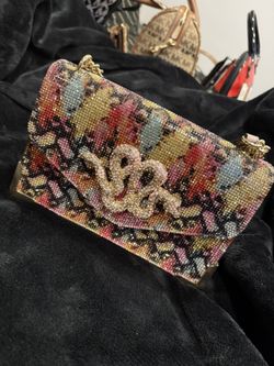 Aldo Purse